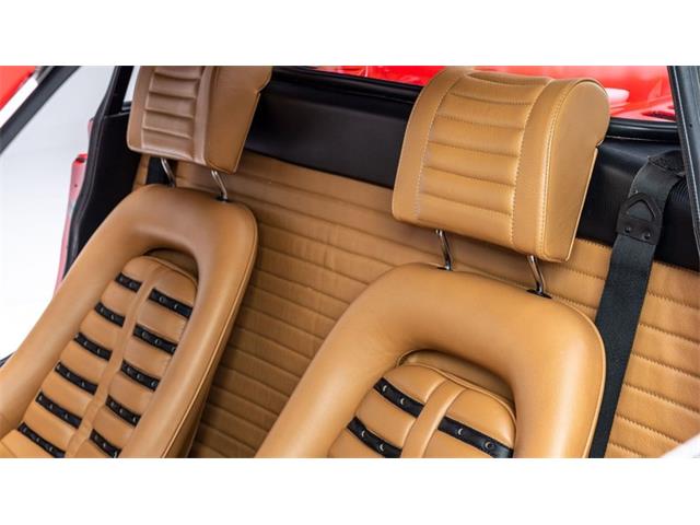 1972 Ferrari Dino 246 GT (CC-2092641) for sale in Carmel, California