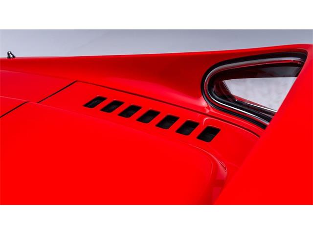 1972 Ferrari Dino 246 GT (CC-2092641) for sale in Carmel, California