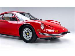 1972 Ferrari Dino 246 GT (CC-2092641) for sale in Carmel, California