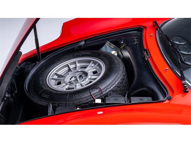 1972 Ferrari Dino 246 GT (CC-2092641) for sale in Carmel, California