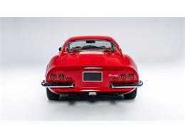 1972 Ferrari Dino 246 GT (CC-2092641) for sale in Carmel, California