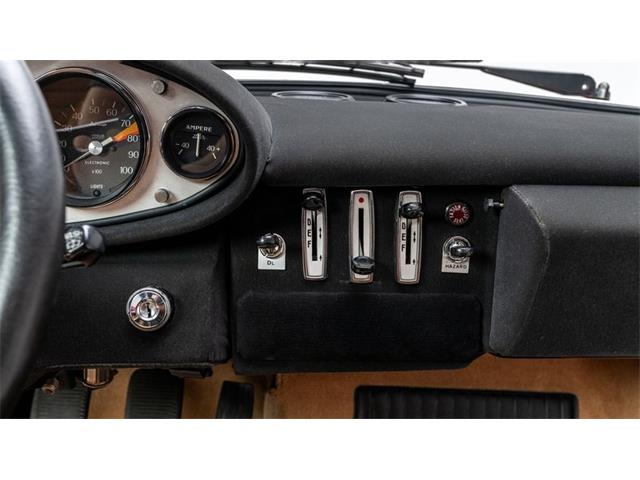 1972 Ferrari Dino 246 GT (CC-2092641) for sale in Carmel, California