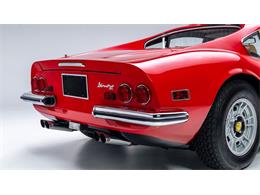1972 Ferrari Dino 246 GT (CC-2092641) for sale in Carmel, California