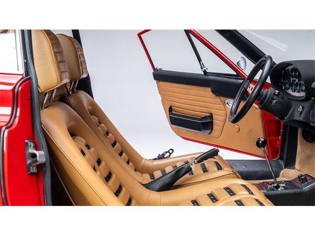 1972 Ferrari Dino 246 GT (CC-2092641) for sale in Carmel, California