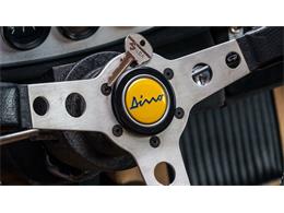 1972 Ferrari Dino 246 GT (CC-2092641) for sale in Carmel, California