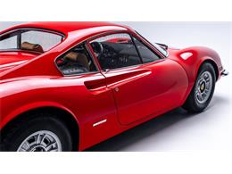 1972 Ferrari Dino 246 GT (CC-2092641) for sale in Carmel, California