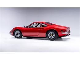 1972 Ferrari Dino 246 GT (CC-2092641) for sale in Carmel, California