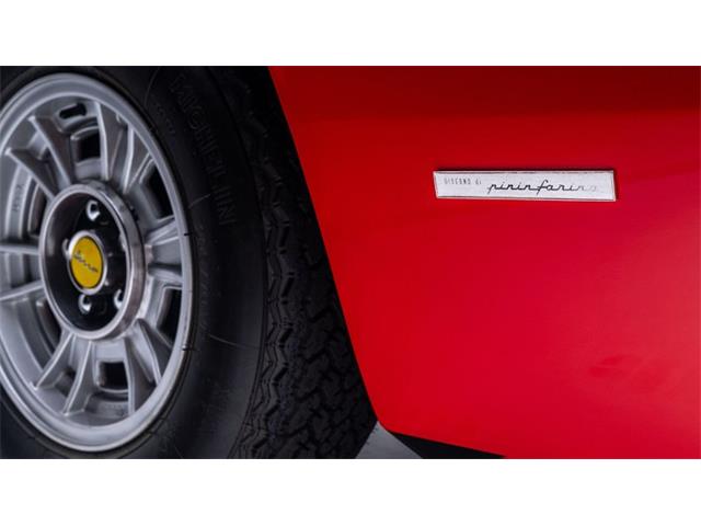 1972 Ferrari Dino 246 GT (CC-2092641) for sale in Carmel, California