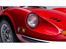 1972 Ferrari Dino 246 GT (CC-2092641) for sale in Carmel, California