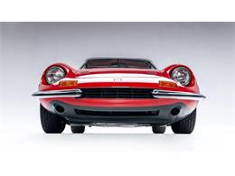 1972 Ferrari Dino 246 GT (CC-2092641) for sale in Carmel, California