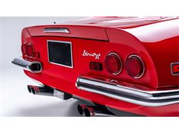 1972 Ferrari Dino 246 GT (CC-2092641) for sale in Carmel, California