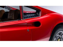 1972 Ferrari Dino 246 GT (CC-2092641) for sale in Carmel, California