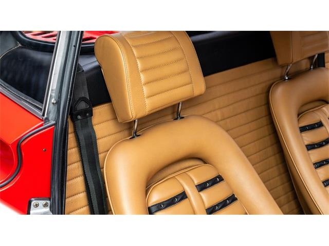 1972 Ferrari Dino 246 GT (CC-2092641) for sale in Carmel, California