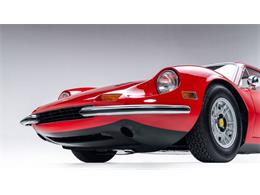 1972 Ferrari Dino 246 GT (CC-2092641) for sale in Carmel, California
