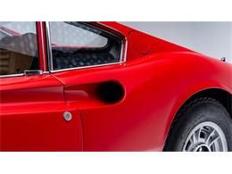 1972 Ferrari Dino 246 GT (CC-2092641) for sale in Carmel, California