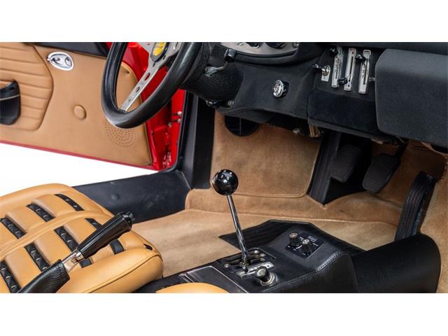 1972 Ferrari Dino 246 GT (CC-2092641) for sale in Carmel, California