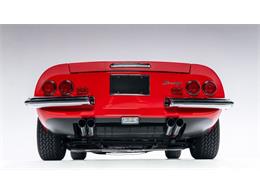 1972 Ferrari Dino 246 GT (CC-2092641) for sale in Carmel, California