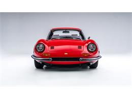 1972 Ferrari Dino 246 GT (CC-2092641) for sale in Carmel, California