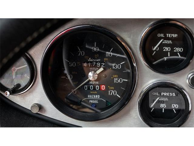 1972 Ferrari Dino 246 GT (CC-2092641) for sale in Carmel, California