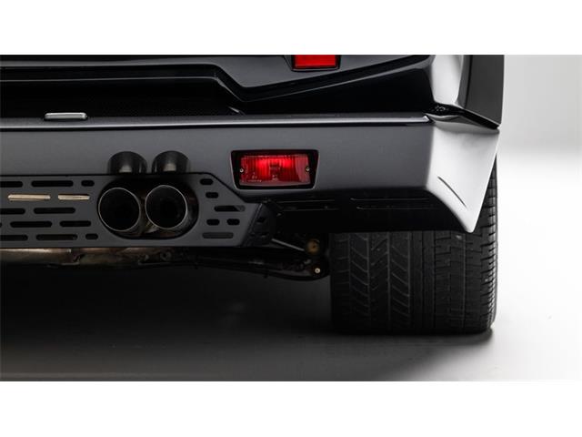 1989 Lamborghini Countach 25th Anniversary (CC-2092642) for sale in Carmel, California