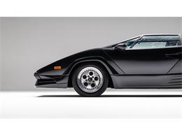 1989 Lamborghini Countach 25th Anniversary (CC-2092642) for sale in Carmel, California