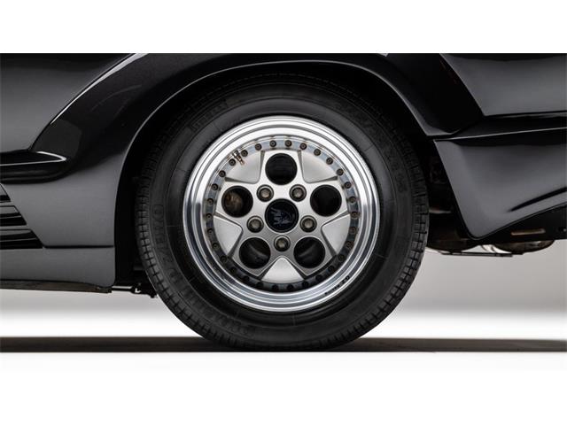 1989 Lamborghini Countach 25th Anniversary (CC-2092642) for sale in Carmel, California