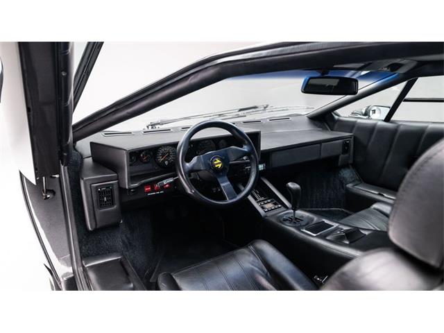 1989 Lamborghini Countach 25th Anniversary (CC-2092642) for sale in Carmel, California