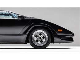 1989 Lamborghini Countach 25th Anniversary (CC-2092642) for sale in Carmel, California