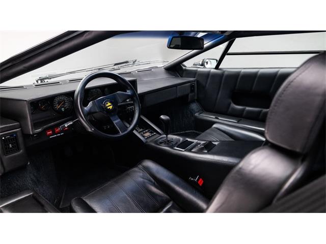 1989 Lamborghini Countach 25th Anniversary (CC-2092642) for sale in Carmel, California