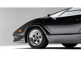1989 Lamborghini Countach 25th Anniversary (CC-2092642) for sale in Carmel, California