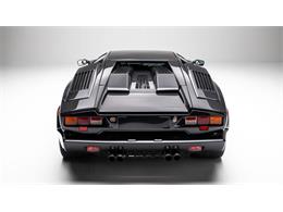 1989 Lamborghini Countach 25th Anniversary (CC-2092642) for sale in Carmel, California