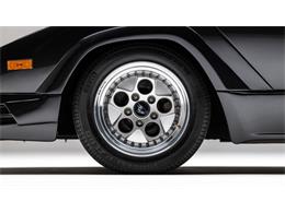 1989 Lamborghini Countach 25th Anniversary (CC-2092642) for sale in Carmel, California