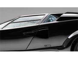 1989 Lamborghini Countach 25th Anniversary (CC-2092642) for sale in Carmel, California