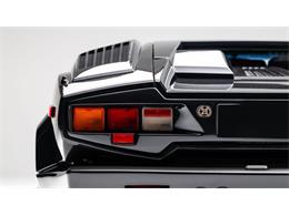 1989 Lamborghini Countach 25th Anniversary (CC-2092642) for sale in Carmel, California
