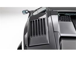 1989 Lamborghini Countach 25th Anniversary (CC-2092642) for sale in Carmel, California