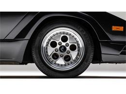 1989 Lamborghini Countach 25th Anniversary (CC-2092642) for sale in Carmel, California