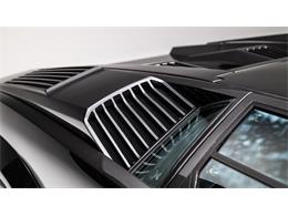 1989 Lamborghini Countach 25th Anniversary (CC-2092642) for sale in Carmel, California
