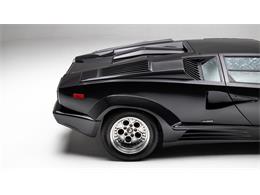 1989 Lamborghini Countach 25th Anniversary (CC-2092642) for sale in Carmel, California