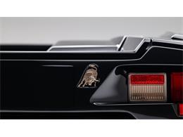 1989 Lamborghini Countach 25th Anniversary (CC-2092642) for sale in Carmel, California