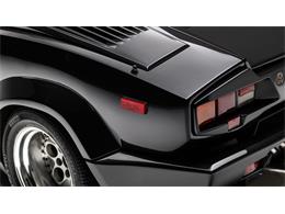 1989 Lamborghini Countach 25th Anniversary (CC-2092642) for sale in Carmel, California
