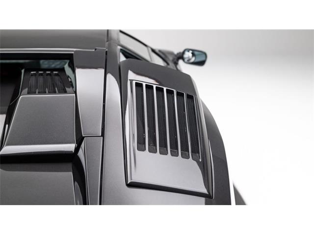 1989 Lamborghini Countach 25th Anniversary (CC-2092642) for sale in Carmel, California