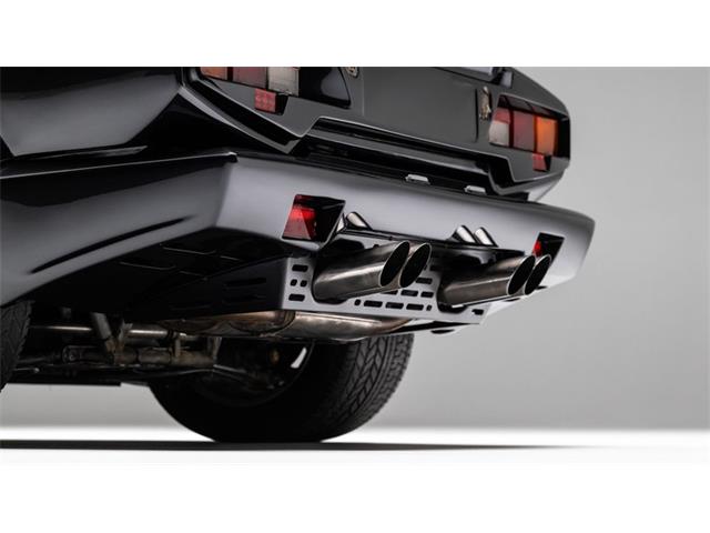 1989 Lamborghini Countach 25th Anniversary (CC-2092642) for sale in Carmel, California