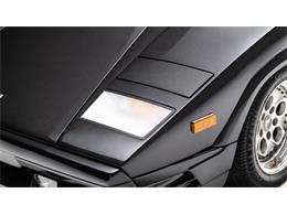 1989 Lamborghini Countach 25th Anniversary (CC-2092642) for sale in Carmel, California