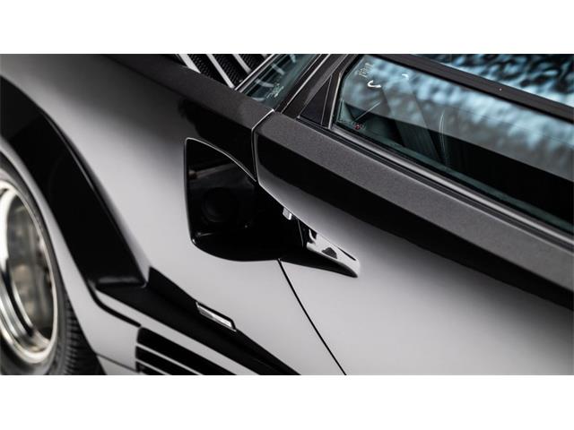 1989 Lamborghini Countach 25th Anniversary (CC-2092642) for sale in Carmel, California
