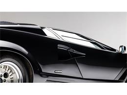 1989 Lamborghini Countach 25th Anniversary (CC-2092642) for sale in Carmel, California