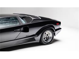 1989 Lamborghini Countach 25th Anniversary (CC-2092642) for sale in Carmel, California
