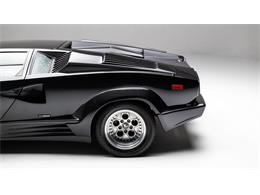 1989 Lamborghini Countach 25th Anniversary (CC-2092642) for sale in Carmel, California