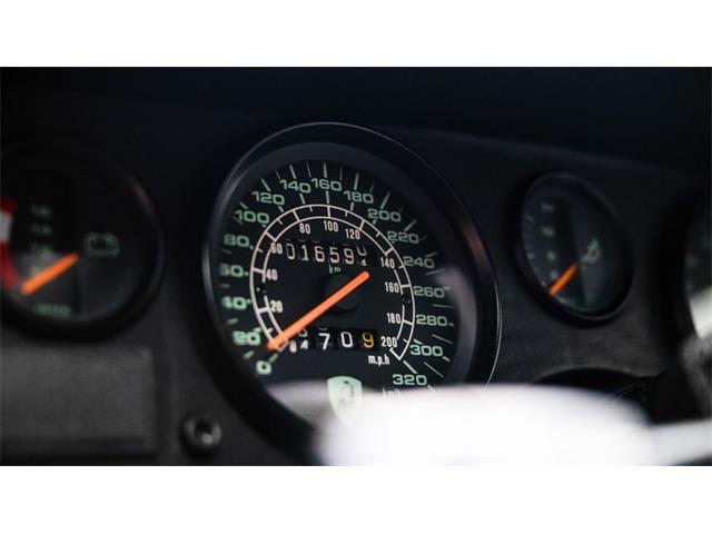 1989 Lamborghini Countach 25th Anniversary (CC-2092642) for sale in Carmel, California