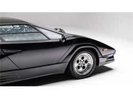 1989 Lamborghini Countach 25th Anniversary (CC-2092642) for sale in Carmel, California