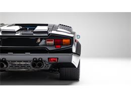 1989 Lamborghini Countach 25th Anniversary (CC-2092642) for sale in Carmel, California